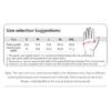ROCKBROS Half Finger Gloves SBR Palm Pads Breathable Anti-shock Cycling Gloves High Elasticity Fitness Bicycle Fingerless Gloves