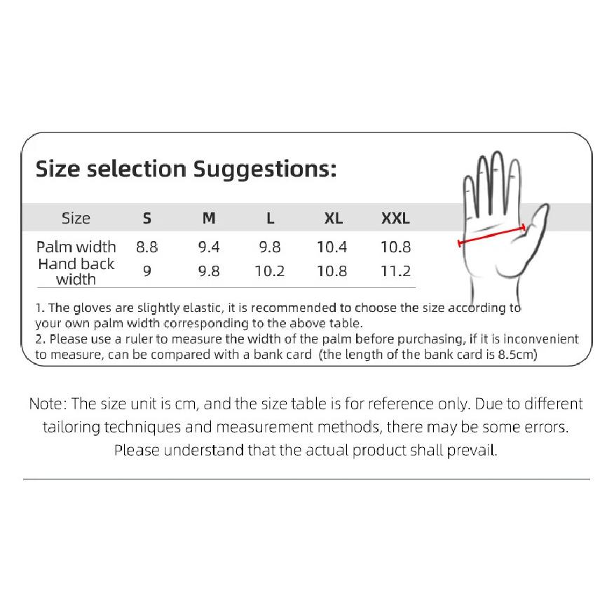 ROCKBROS Half Finger Gloves SBR Palm Pads Breathable Anti-shock Cycling Gloves High Elasticity Fitness Bicycle Fingerless Gloves