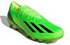 Sneakers Adidas X Speed Portal.1 HG/AG 'Green'