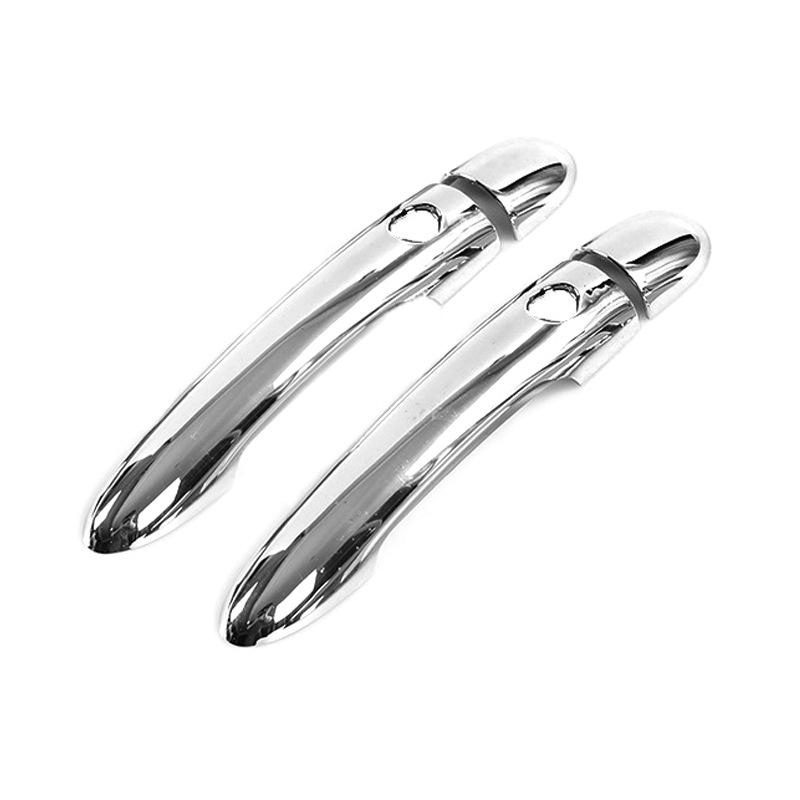 07-16 Renault Koleos Y Door Bowl & Handle Anti-Scratch Protector