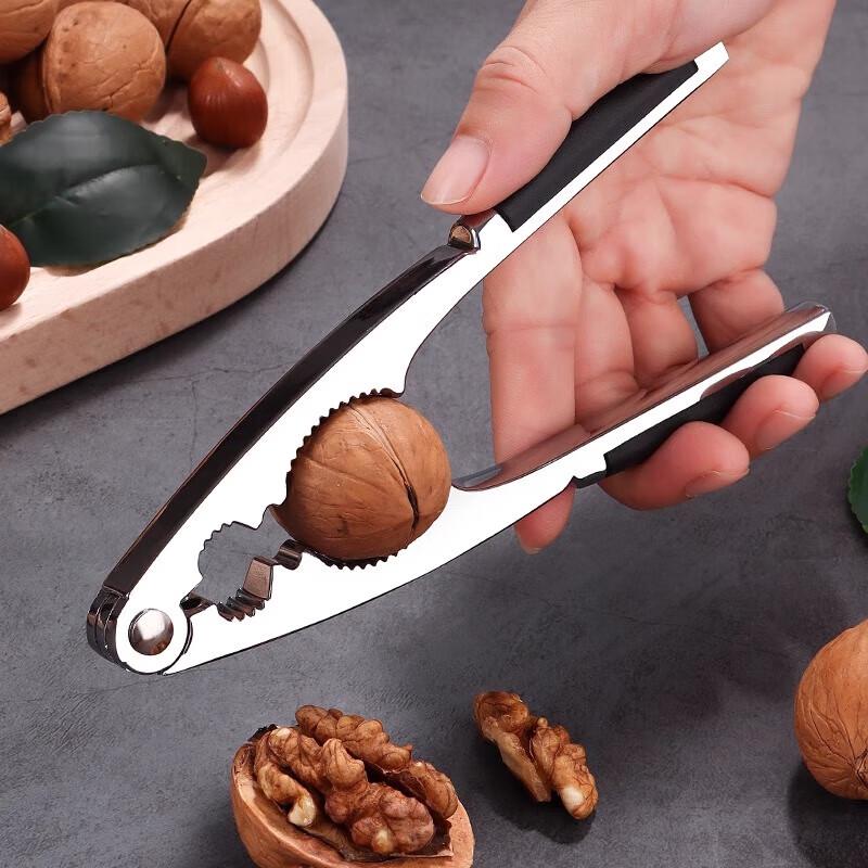 Ningzhao Household Nut Cracker