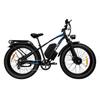 PVY MAX26 Adult City Electric Bicycle 1200W Dual Motor 48V30Ah Battery Off-Road Electric Bike 26 Inch Pneumatic Tire  Mountain e-Bike