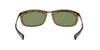 Sonnenbrille 0RB2319 GRADIENT HAVANA BROWN Japan 62 OLYMPIAN I [Ray-Ban] (GRATIS Größe)