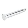 Front Suspension Lower Shaft Pin 54419‑VK80A Replacement for Frontier Hardbody Pathfinder Xterra
