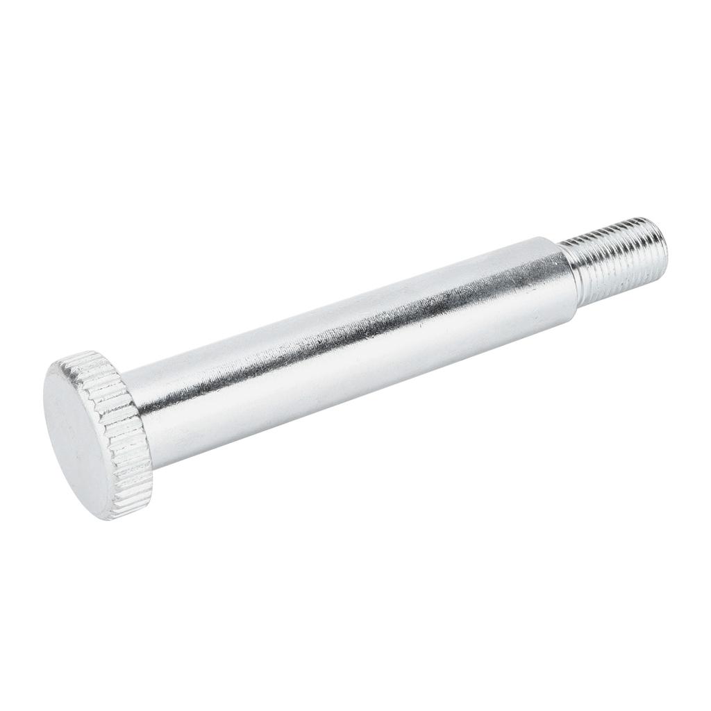 Front Suspension Lower Shaft Pin 54419‑VK80A Replacement for Frontier Hardbody Pathfinder Xterra