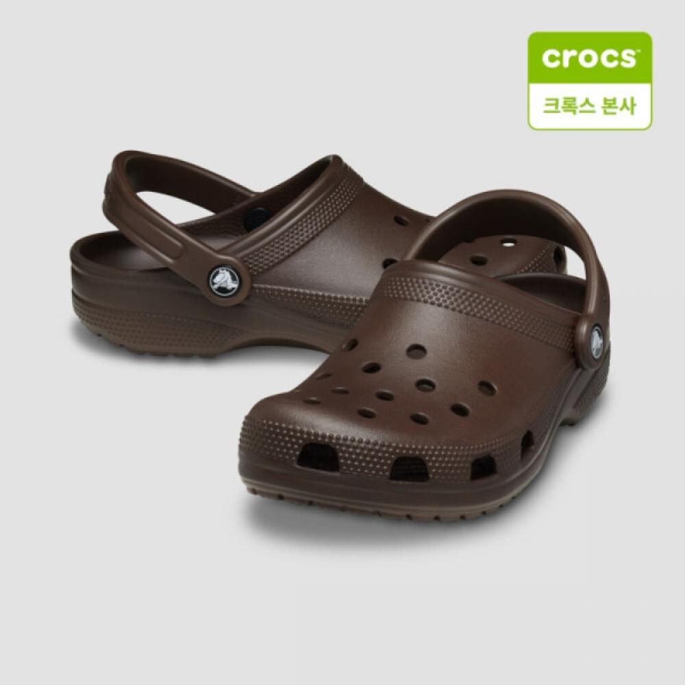 

Crocs Starfield Suwon Classic Clog Coffee 10001 21q M4W6(230mm)