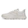 Anta Running Series Versatile Shock Absorbing Durable Breathable Low Top Running Shoes Men Sneaker Gray 912125526-2