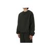 Fear of God Essentials Polar Fleece Crewneck Ink Men Tops Black 192SP244700F