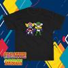New Mazinger Z Chibi Anime Sentai Robot Logo T-Shirt Funny Size S To 5XL