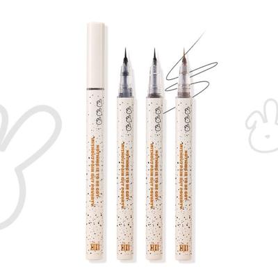 Xixi - Original Ink Rabbit Eyeliner - 3 Colors