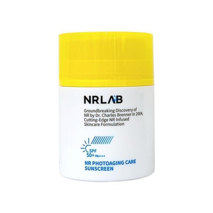 NRLAB Sunscreen Photoaging Large Capacity 30ml (42241883)