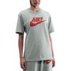 Nike X Collaborazione Stranger Things Serie FW25 Pullover Girocollo Versatile T-shirt a Maniche Corte T-shirt Uomo IB8068-063
