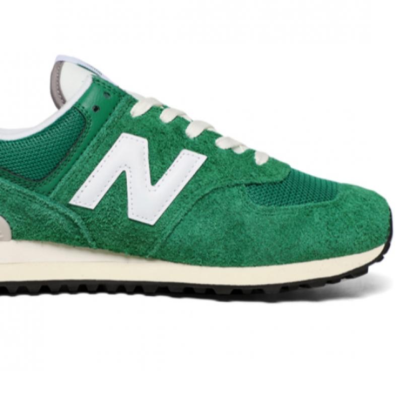 NewBalance New Balance Sneakers 574 Sneakers Heritage Grasgrün U574hsb