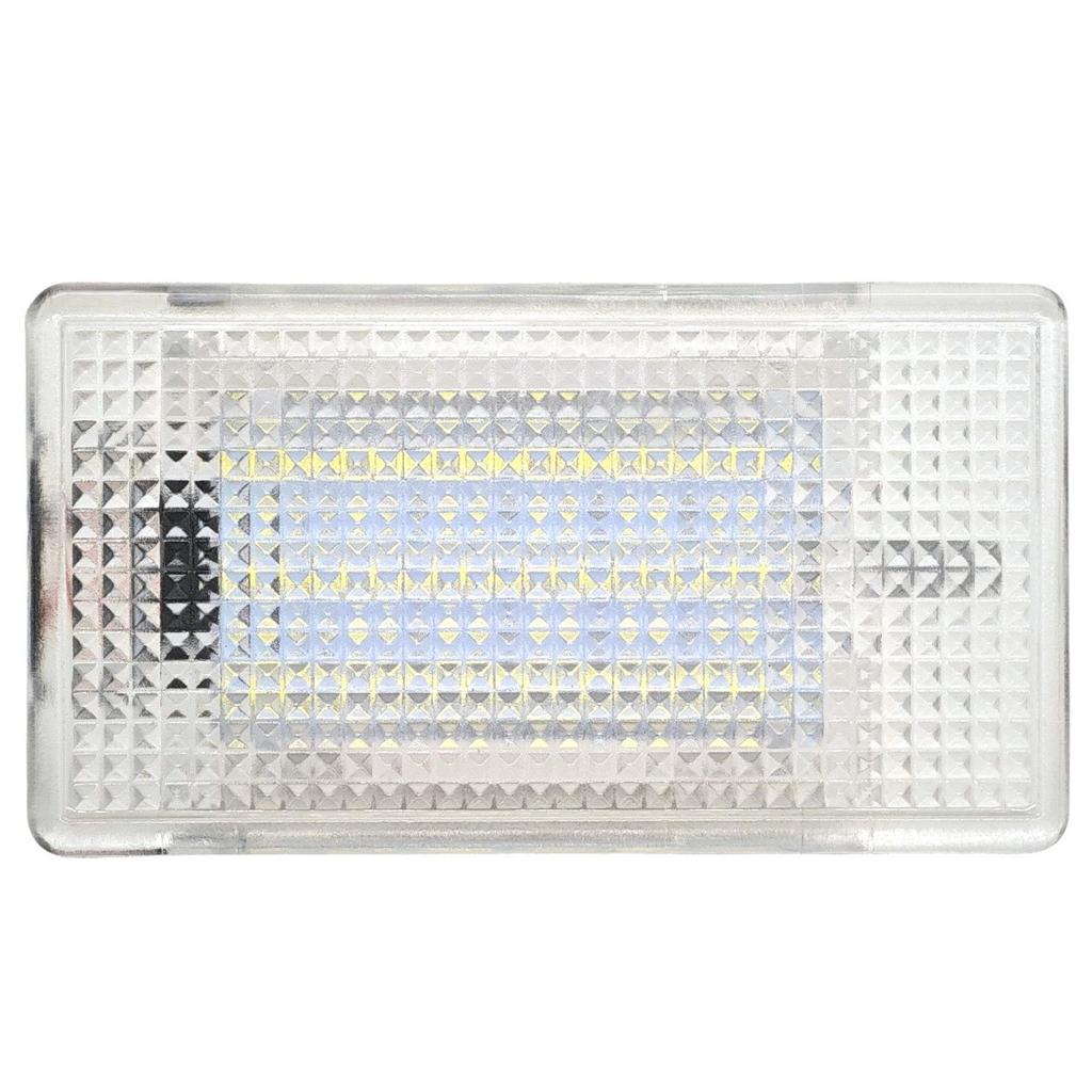 LED 550lm Kofferraum- und Innenraumleuchten kompatibel mit Ford - 2 Stück Off-Road