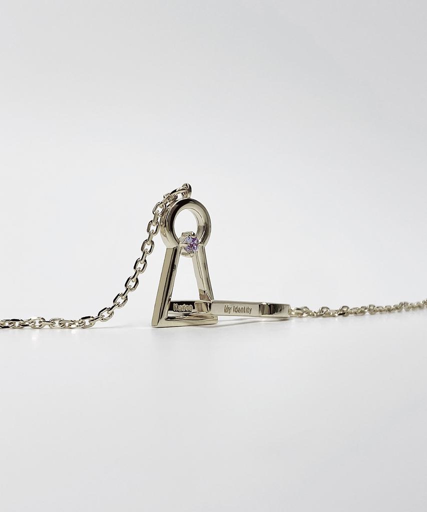 Kudos My Identity Astre Necklace