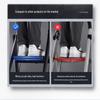 Junwen Portable Folding A-Frame Ladder