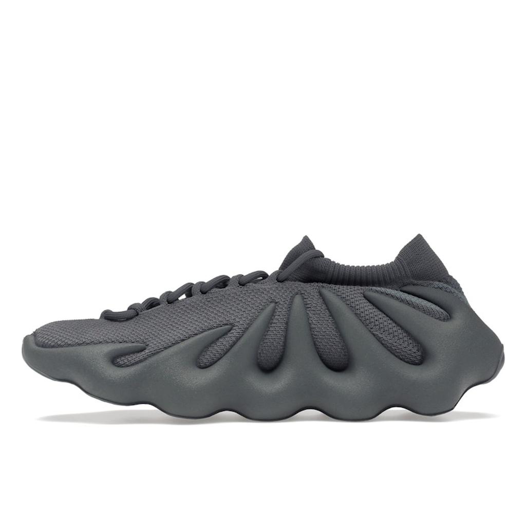 Adidas Yeezy 450 Stone Teal Unisex Sneakers Grey ID1632