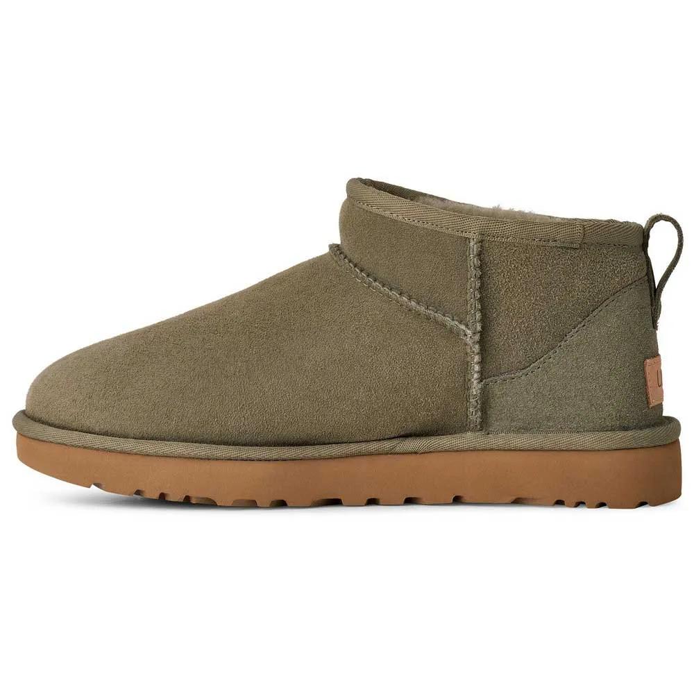 Ugg Classic Ultra Mini Boots