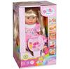 Doll Zapf Baby Born Kindergarten Littlesister 36cm