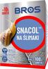 Bros - Snacol 3Gb Lutte contre les Limaces 1Kg+100G Gratuit