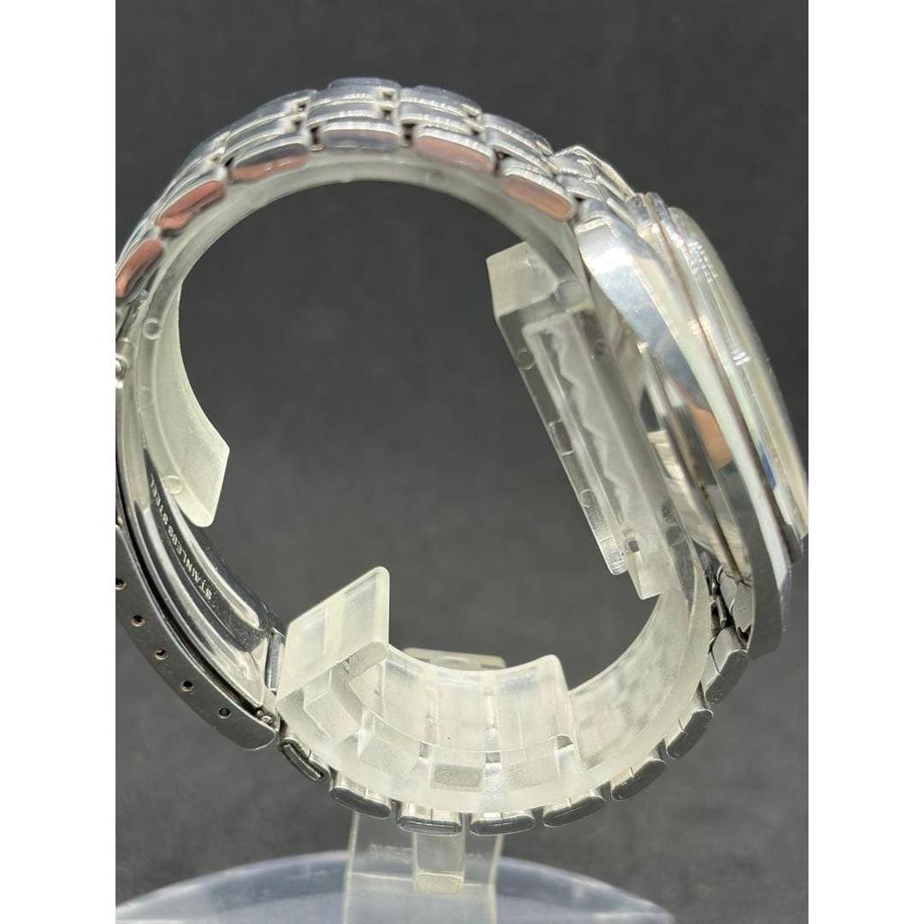 Used SEIKO 5 21JEWELS Men's Automatic Watch