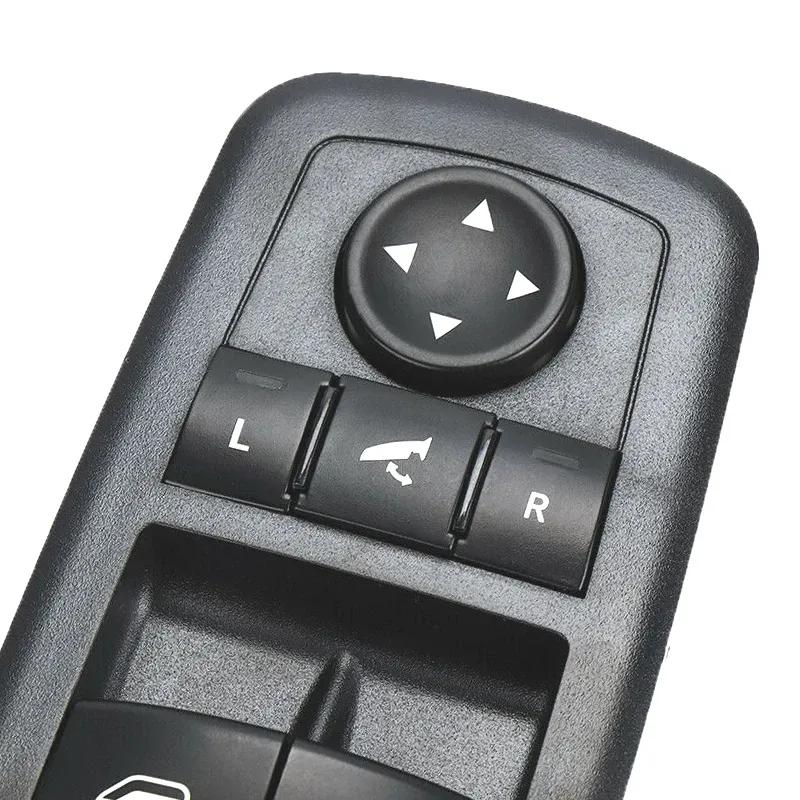 NEW Power Window Master Switch for Dodge Grand Caravan Chrysler Town & Country 2012 2013 2014 2015 2016 OE 68110872AA,68298872AA