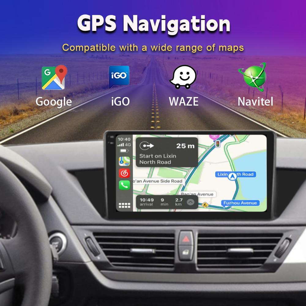 Android 16 pour Nissan Murano 3 Z52 2014 - 2020, autoradio multimédia avec Carplay, lecteur vidéo, Plug and Play, Snapdragon sans fil