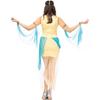 Ladies Sexy Muse Cleopatra Ares Costume, Halloween Costume