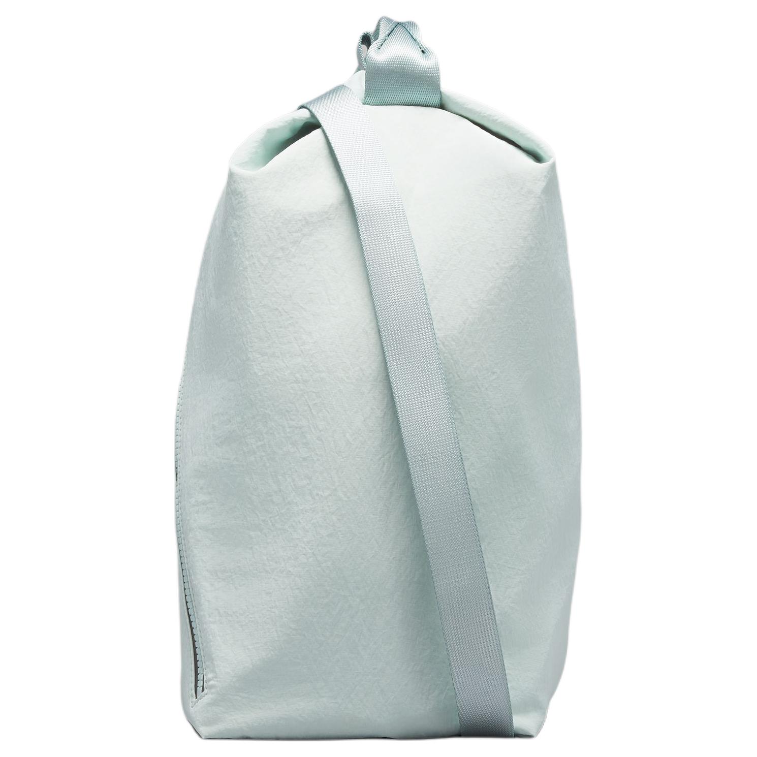 

Lululemon Fast Track 10L Removable Adjustable Shoulder Strap Nylon Crossbody Bag Unisex bags Lake-Green LU9C59S-292596 Pond Green