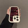 Buch Blume Trendiges Muster Handyhülle Für iPhone 17 Air 16 15 14 13 12 11 Pro Max iPhone X XS XR 16 PLUS Stoßfänger Süß Weiche Hülle