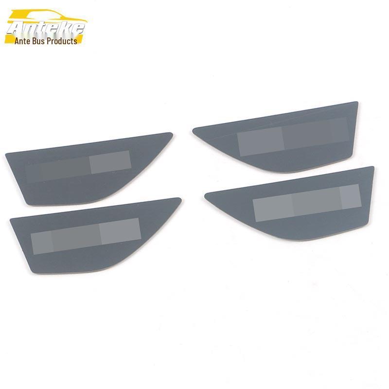 21 Tucson L Inner Door Bowl Stainless Steel Anti-Scratch Panel