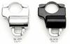 GoodsLand [2 Color] Universal Helmet Lock, Helmet Holder, Motorcycle, Handle, Scooter, Pipe, Security Key,
