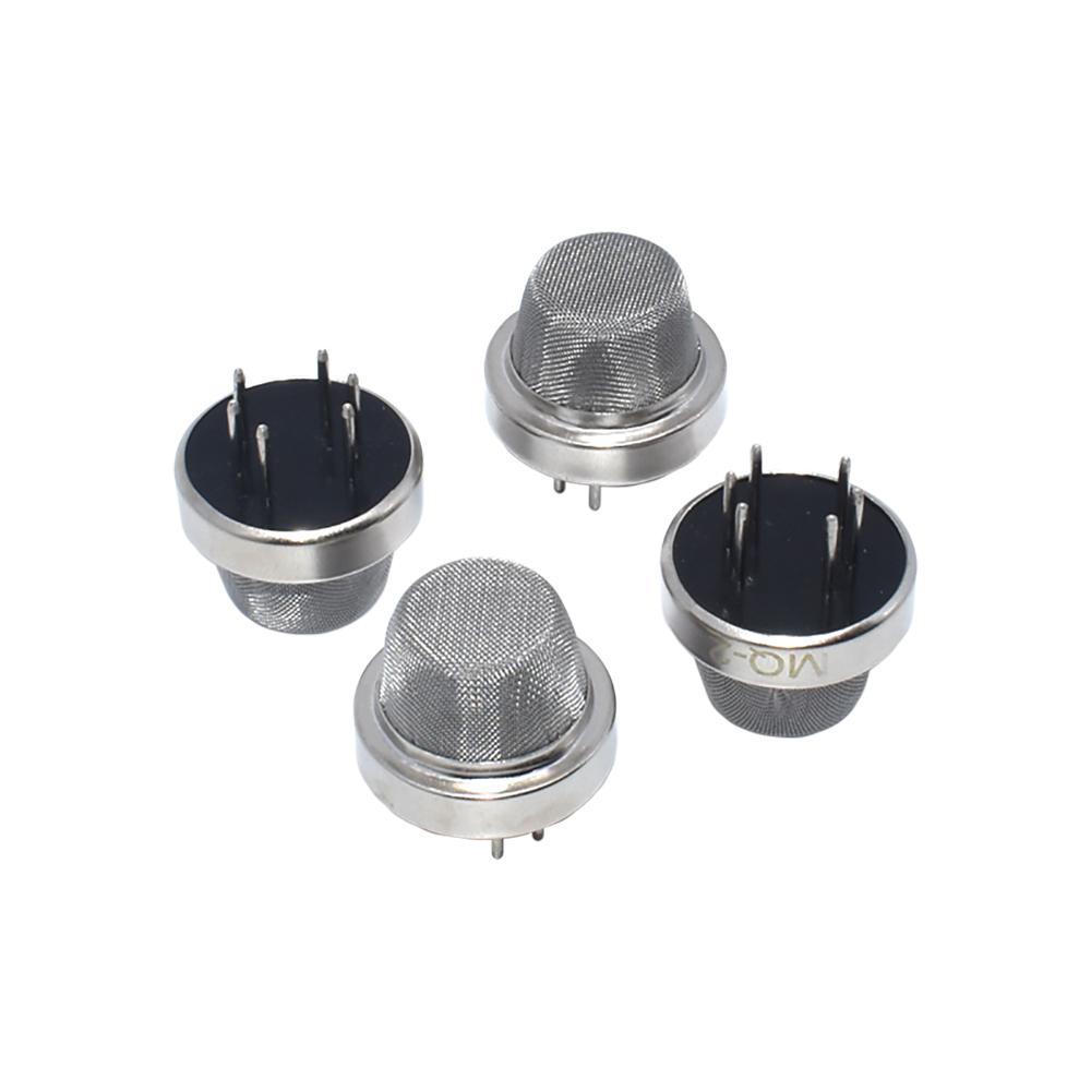 MQ Series Sensors MQ135 MQ2 MQ3 MQ5 MQ7 Detecting Gas Sensor Detector MQ-135 MQ-2 MQ-3 MQ-5 MQ-7 DIP Replacement Sensors2