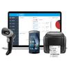 SUPERLEAD Offline Warehouse Inventory Management Software