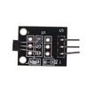 [TL][TL]5PCS KY-003 Hall Effect Magnetic Sensor Module For Pic Avr Smart Car