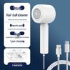 Wanshijin Smart Lint Remover with Display – Home Fabric Shaver & Defuzzer