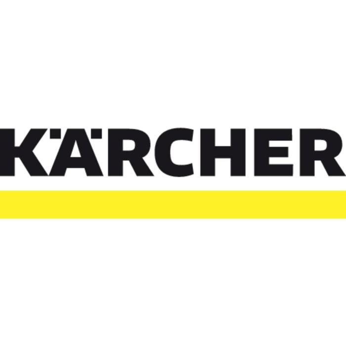 Nettoyeur moyenne pression - KARCHER - KHB 6 Battery Set - 24 bar - 200 l/h - Compact et léger