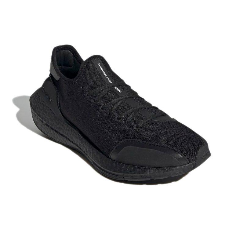 UltraBoost 21 Y-3 Y-3 'Black' GZ9133