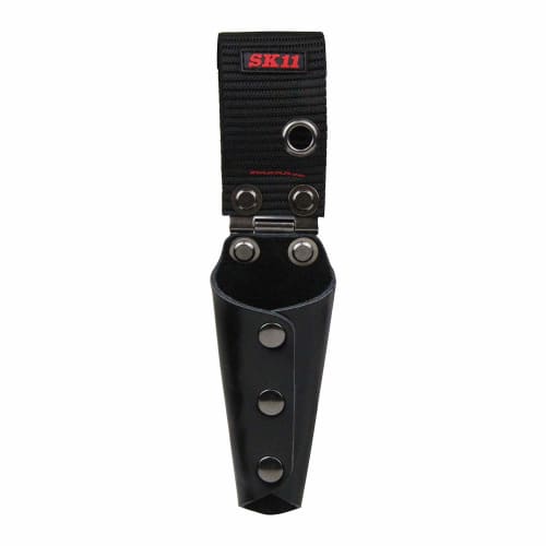 SK11 Tool Holder, Ratchet Wrench Holder STH2-6, with Detachable Belt Loop