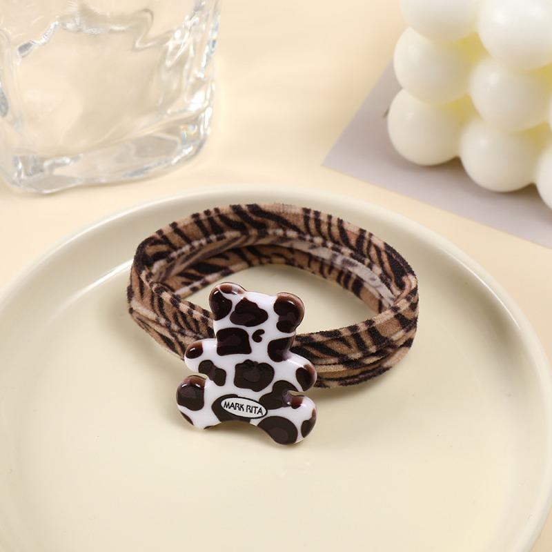 Hair Tie for Women Hair BandLarge Intestine Hair Band High Quality Elastic and Durable Hair TieHair Accessory