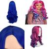 Descendants 3 Audrey Mal Cosplay Wig For Halloween Party