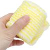 Mop Cloth For Karcher WV2 WV5 Window Vacuum Cleaner Washable Spare Parts Glass Clean Up Mop Rags Household Wipe Window Cleaner