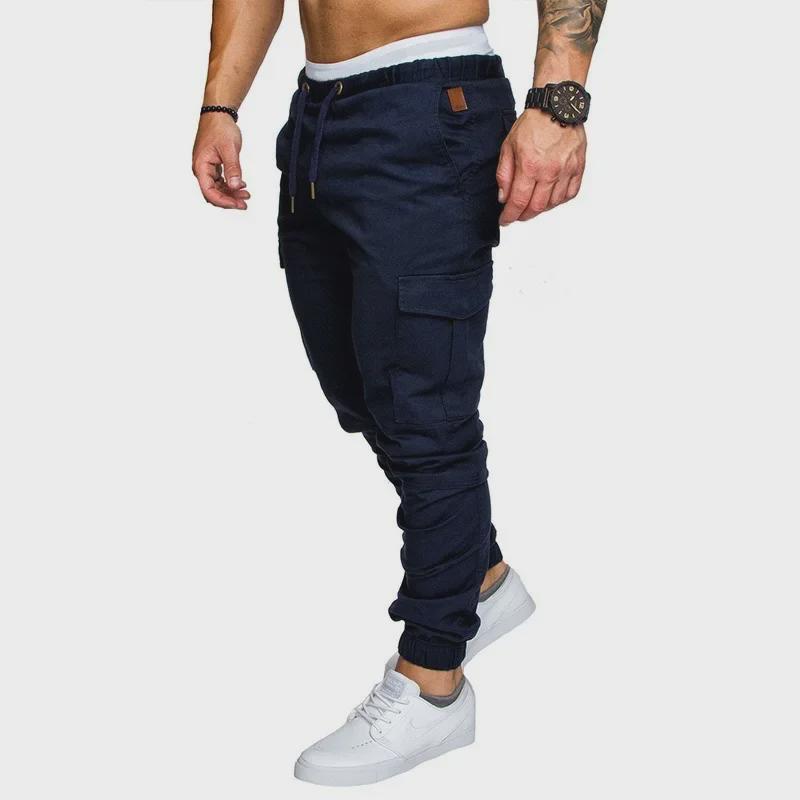 

Мужские спортивные штаны Cargo Gym Joggers 2XL