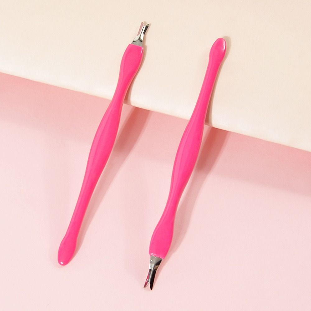 Durable Dead Skin Clippers Stainless Nail File Professional Manicure Kit  Nail Salon