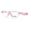 Miraflex Mf4006 Kids L120 Kids Eyeglasses