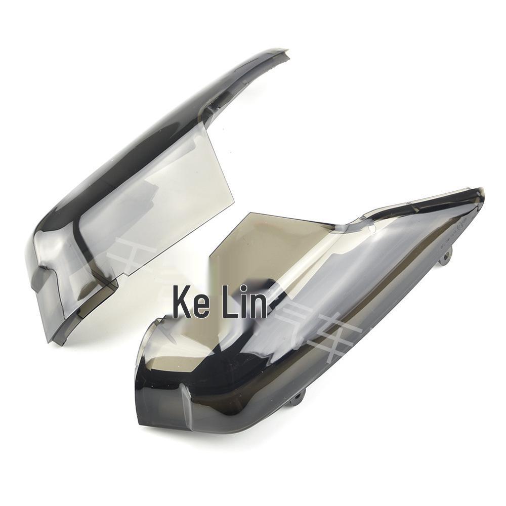 LED Sequential Turn Signal Lights for Subaru Forester & Land Cruiser (2003-2008) Rearview Mirrors