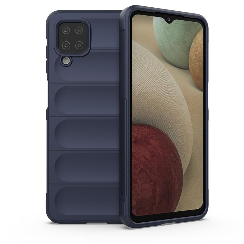 Shockproof Phone Case For Samsung Galaxy M12 Case Silicon Full Back Cover For Samsung M12 Case For Samsung M12 M22 M32 M52 M23