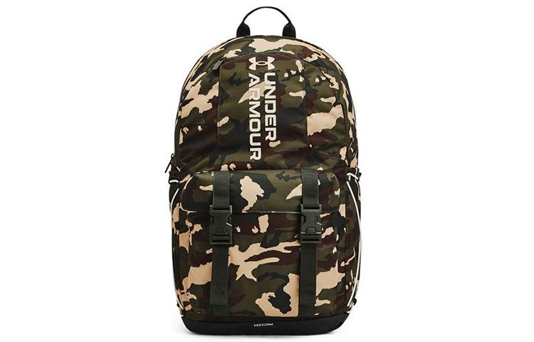 Under Armour Polyester Backpack Regular Unisex