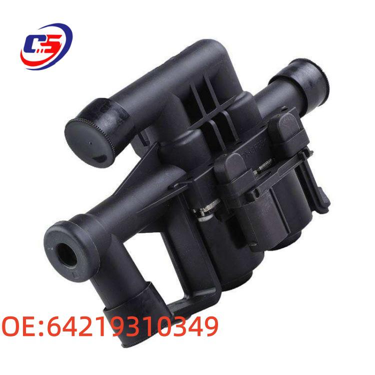 Bilvärmare Vattenventiler för BMW 64219310349 & Hyundai-modeller