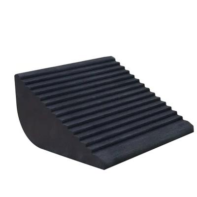 Calf Stretcher Slants Board Nonslip Squats Wedges Block Strength Training Leg Machine for Calf Stretches Weightlifting